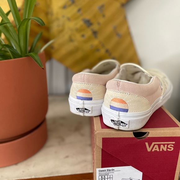 Vans High Vibe Slip-Ons ☀️ - Picture 4 of 6